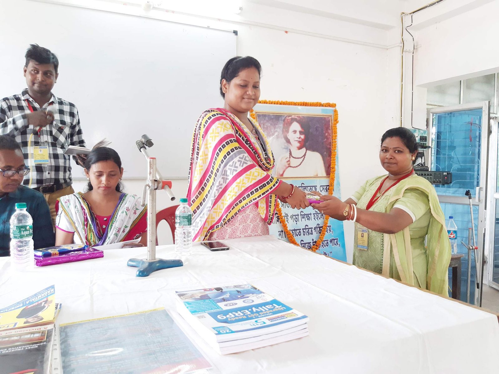 Deshbandhu Girls